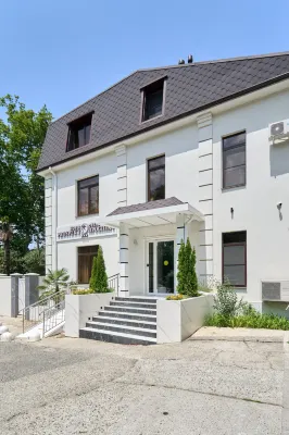 Prospekt Hotel
