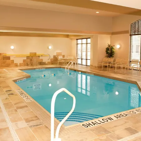 Hampton Inn by Hilton Brampton Toronto