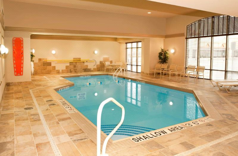 Hampton Inn by Hilton Brampton Toronto photo 3