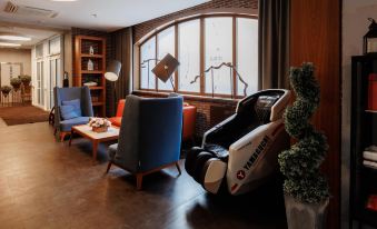 Azimut Hotel City Khabarovsk