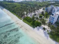 Whiteharp Beach Inn - Park Yeri