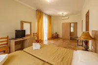 Imperiya Sochi Hotels in Tsentralnyy rayon