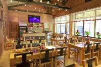 GK Izborsk Hotels in Pechorsky District