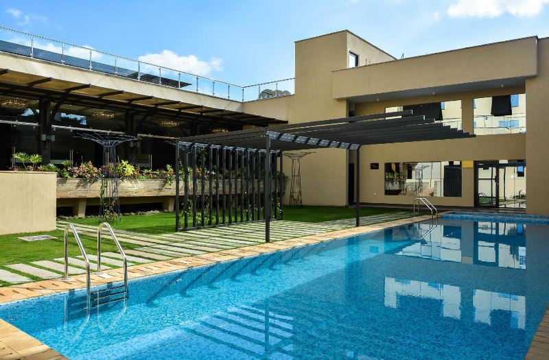 DoubleTree by Hilton Nairobi Hurlingham photo 5