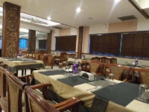 Hotel Royale Park Alleppey