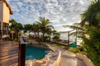 Mezzanine Tulum, a Small Luxury Hotel - Pools