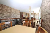 Amaya Suites Hotel - 2-Star