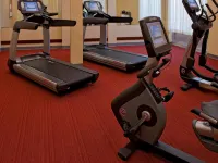 Hyatt Place Boston/Medford - Træningscentre
