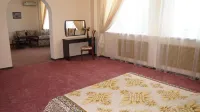 Dio Lakrua Hotel Hotels in Shakhty