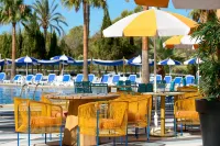 Tent Mojito Suites - Beach