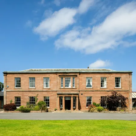 Greenhill Hotel