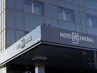 Hotel Centralny Barnaul Hotels in Barnaul