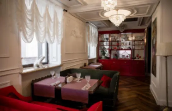 Forum Hotel