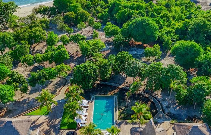 Kandora Luxury Villas
