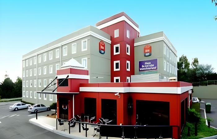 Ibis Sydney Thornleigh