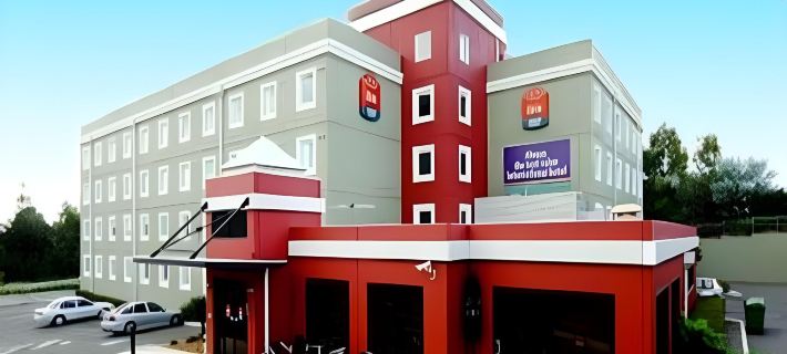 Ibis Sydney Thornleigh Các khách sạn ở Sydney