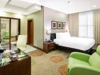 Radisson Blu Hotel, Jeddah Plaza Hotels near Salam Mall