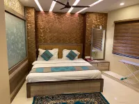 Hotel Aadesh Palace