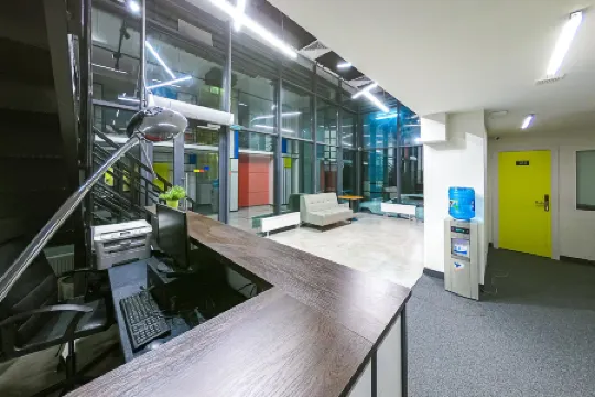 Stepanenkov Mini-Hotel (Степаненков Мини-Отель) Отели рядом с достопримечательностью «Екатеринбургский музей изобразительных искусств»