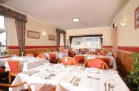 Kyle Hotel ‘A Bespoke Hotel’ - Desayuno