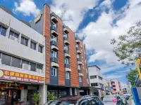 Kingwood Boutique Hotel Hotels in Miri