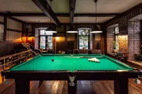 Gostinyij Dvor Hotel