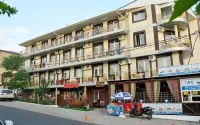 Ziridis Hotel