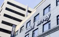 Ansan Gojan Hotel Orroy Hotels in Ansan