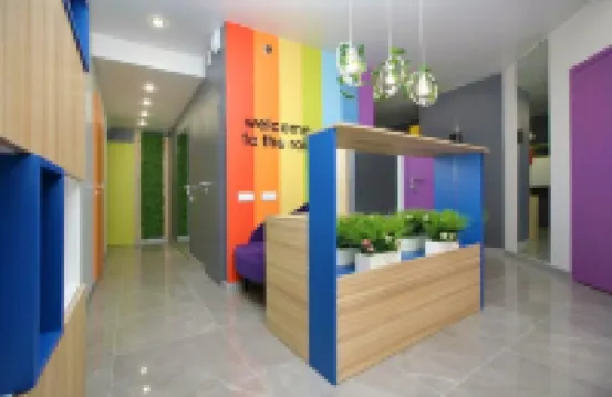 Raduga Hotel