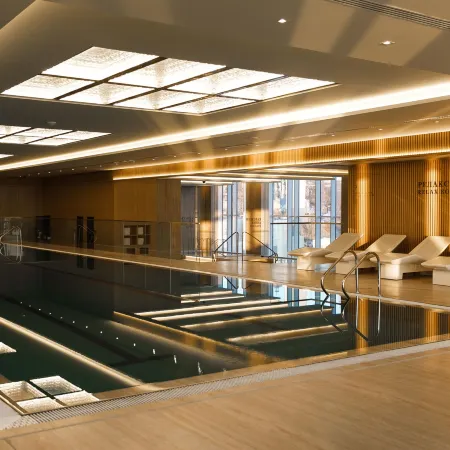 Vladivostok Grand Hotel & SPA (Владивосток Гранд)