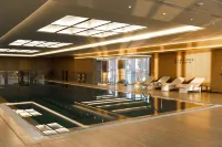 VLADIVOSTOK Grand Hotel & SPA - Pools