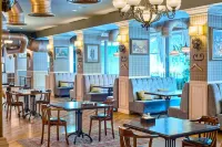 Azimut Hotel Stavropol - breakfast