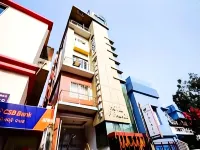 Green Palace Hotel Hotels in 