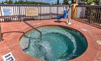 Hampton Inn Orlando-Walt Disney World Resort Maingate South