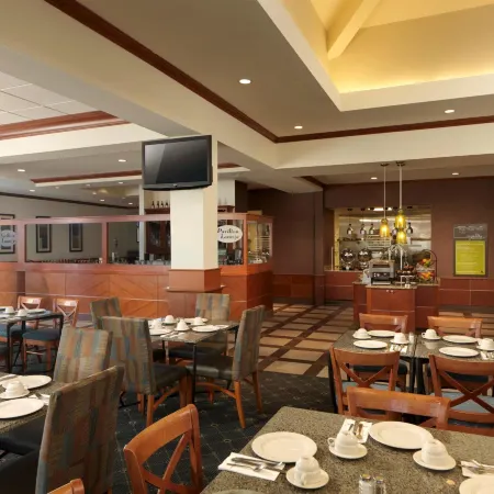 Hilton Garden Inn Milford