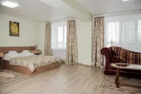 Okolitsa Hotel Hotel di 