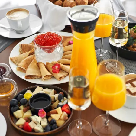 Crystal House Suite Hotel & Spa (Кристалл Хаус)