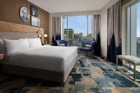 The Otis Hotel Austin, Autograph Collection - Kolam Atas Bumbung