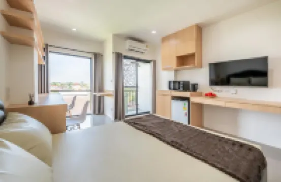 พรรณวดี เรสซิเดนซ์