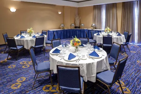 Courtyard Charlottesville - University Medical Center