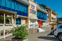 Britanika Hotel