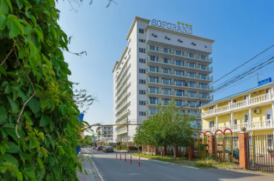 Sofgrand Hotel