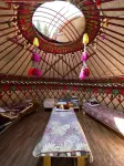 Zhyluu Suu Resort BozUchuk