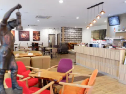 Orkid Inn Mahkota Cheras Hotels in Cheras