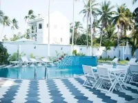 Phuong Tay Guest House