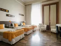 Bagu Buenos Aires Отели рядом с достопримечательностью «Ратуша Буэнос-Айреса»