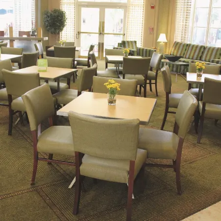 La Quinta Inn & Suites by Wyndham Ft. Lauderdale Plantation