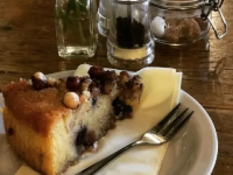 Lucy's Tearoom Hotels in Stow-on-the-Wold