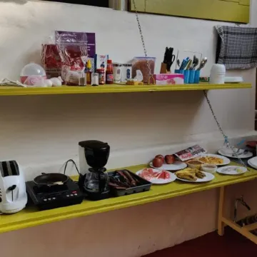 Namastey Mumbai Backpackers Отели рядом с достопримечательностью «Матунга»