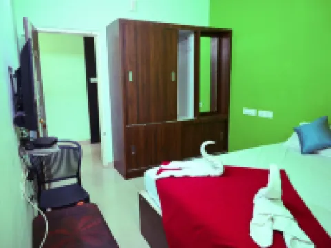 Royal Rock Inn 達文蓋雷縣酒店